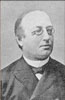 Portrait de Erik Gustaf