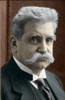 Portrait de Hjalmar