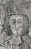 Portrait de Canute Ier