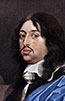 Portrait de Carl X