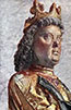 Portrait de Carl VIII