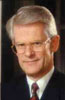 Portrait de Ingvar Gösta
