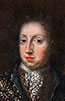 Portrait de Carl XI