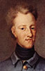Portrait de Carl XII