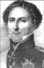 Portrait de Carl XIV 