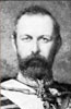 Portrait de Carl XV