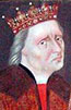 Portrait de Christian Ier