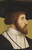 Portrait de Christian II