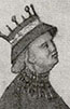 Portrait de Christopher