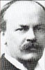 Portrait de Baron Louis Gerard