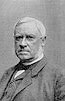 Portrait de Louis Gerhard