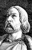 Portrait de Engelbrekt