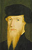 Portrait de Eric XIV