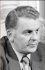 Portrait de Thorbjörn