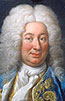 Portrait de Frederick