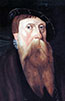Portrait de Gustav Ier