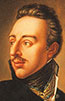 Portrait de Gustav IV