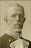 Portrait de Gustav V