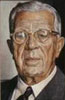 Portrait de Gustav VI 