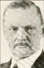 Portrait de Felix Theodor