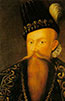 Portrait de John III