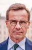 Photo de Kristersson