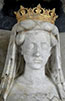 Portrait de Margaret