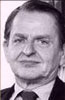 Portrait de Sven Olof Joachim