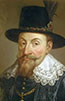 Portrait de Sigmund