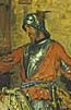 Portrait de Sten