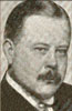 Portrait de Oscar Frederik