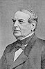 Portrait de Carl Johan