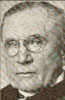 Portrait de Ernst