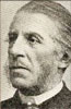 Portrait de Baron Fredrik