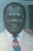 Portrait de Omar Ali