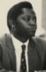 Portrait de Rachid