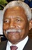 Portrait de Ali Hassan