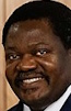 Photo de Nchimbi