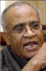 Portrait de Salim Ahmed