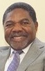 Portrait de Ali Mohamed