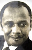 Portrait de Idris Abdul