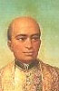 Portrait de Rama II