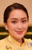 Portrait de Paetongtarn