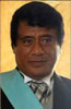 Portrait de Siale'ataonga