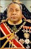 Portrait de Taufa'ahau