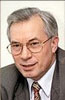 Portrait de Mykola