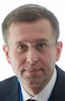 Portrait de Serhii