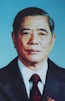 Portrait de Nguyen
