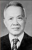 Portrait de Nguyen Huu