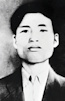 Portrait de Nguyen